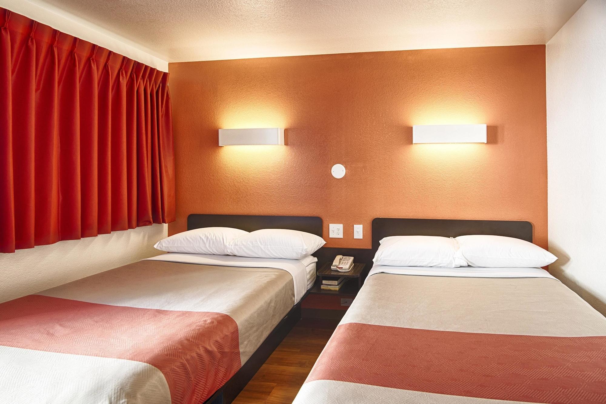 Motel 6-Mammoth Lakes, Ca Екстериор снимка