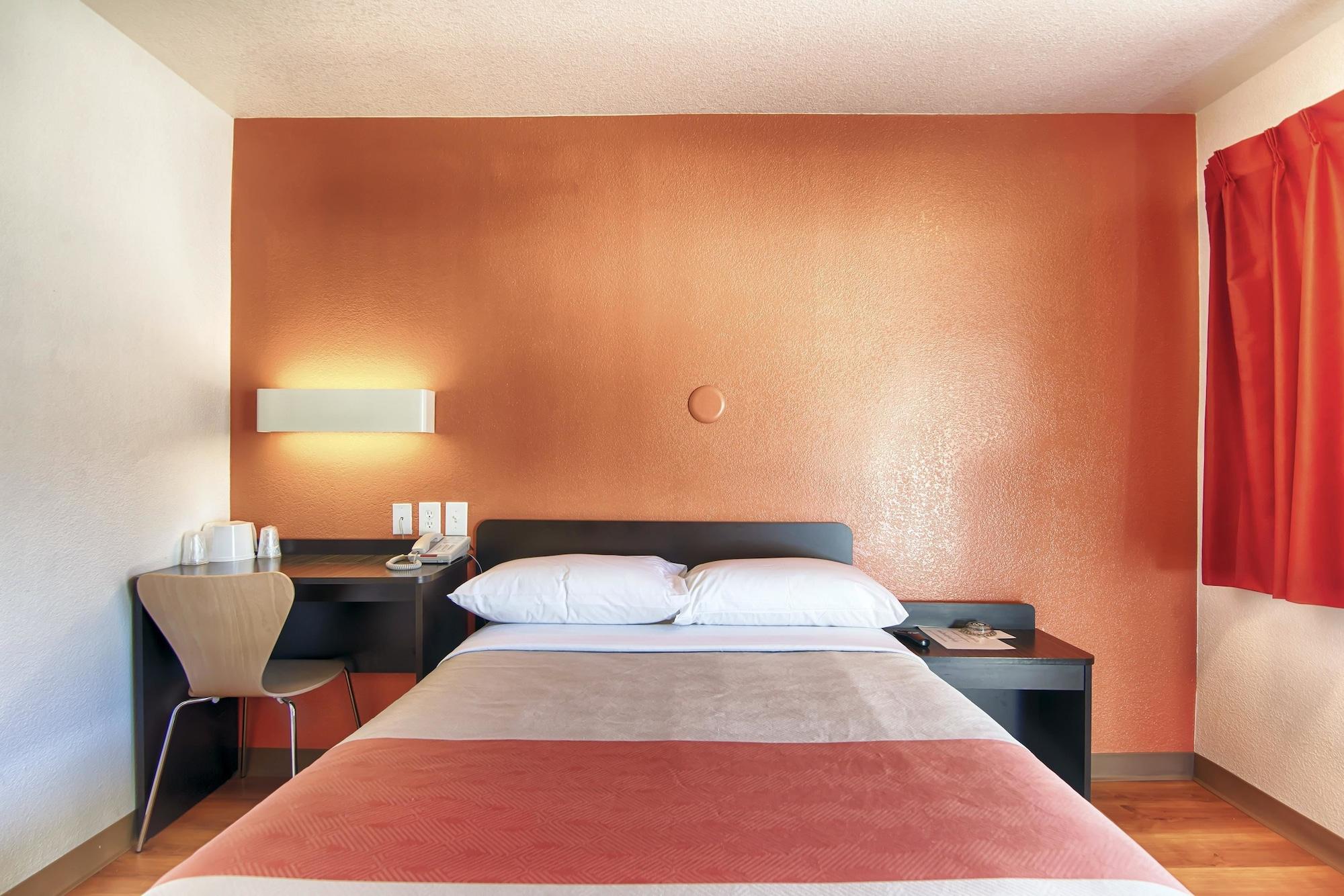 Motel 6-Mammoth Lakes, Ca Екстериор снимка
