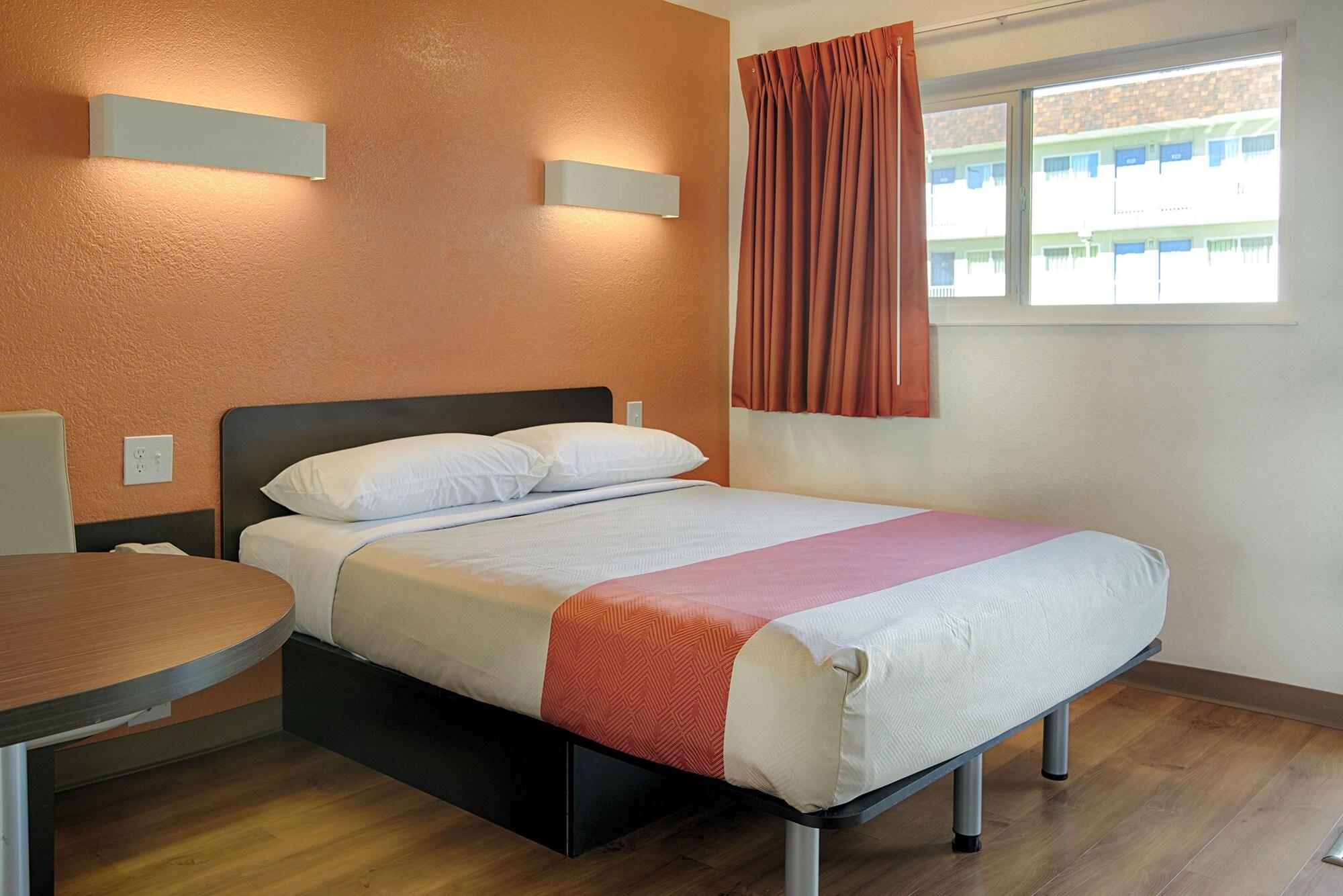 Motel 6-Mammoth Lakes, Ca Екстериор снимка
