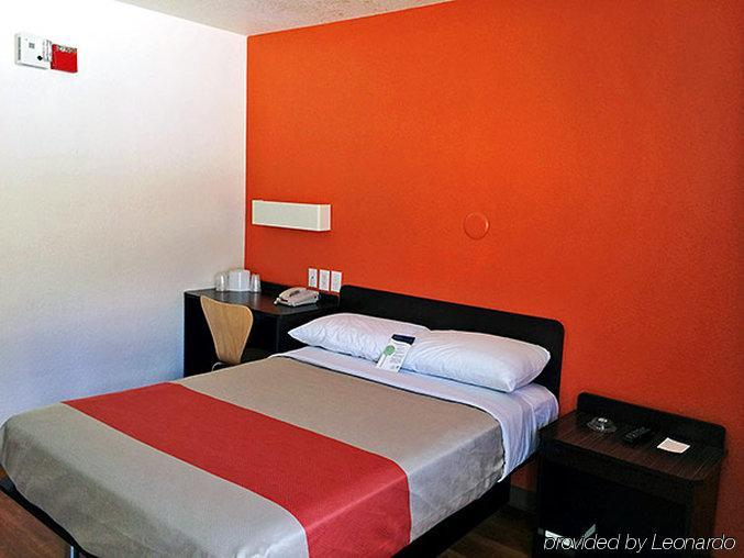 Motel 6-Mammoth Lakes, Ca Екстериор снимка