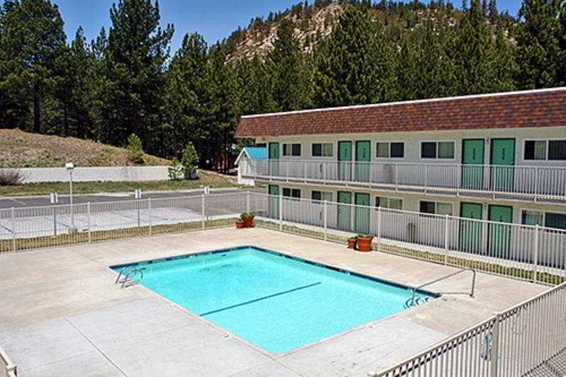 Motel 6-Mammoth Lakes, Ca Екстериор снимка