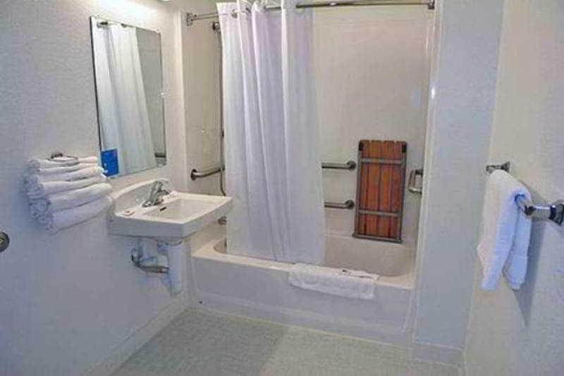 Motel 6-Mammoth Lakes, Ca Екстериор снимка