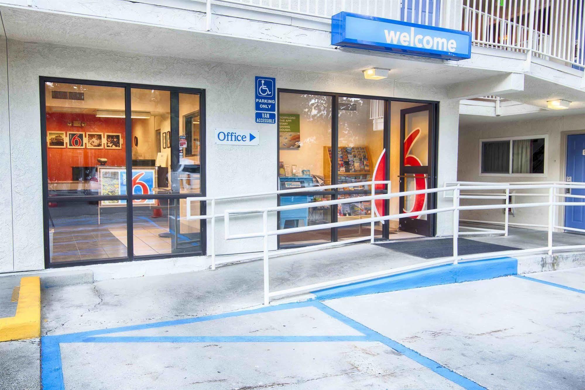 Motel 6-Mammoth Lakes, Ca Екстериор снимка