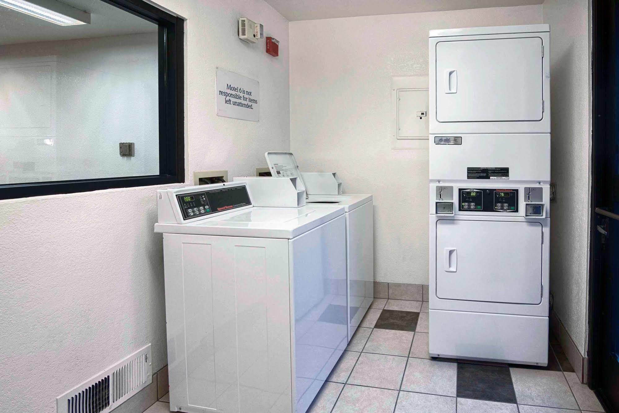 Motel 6-Mammoth Lakes, Ca Екстериор снимка