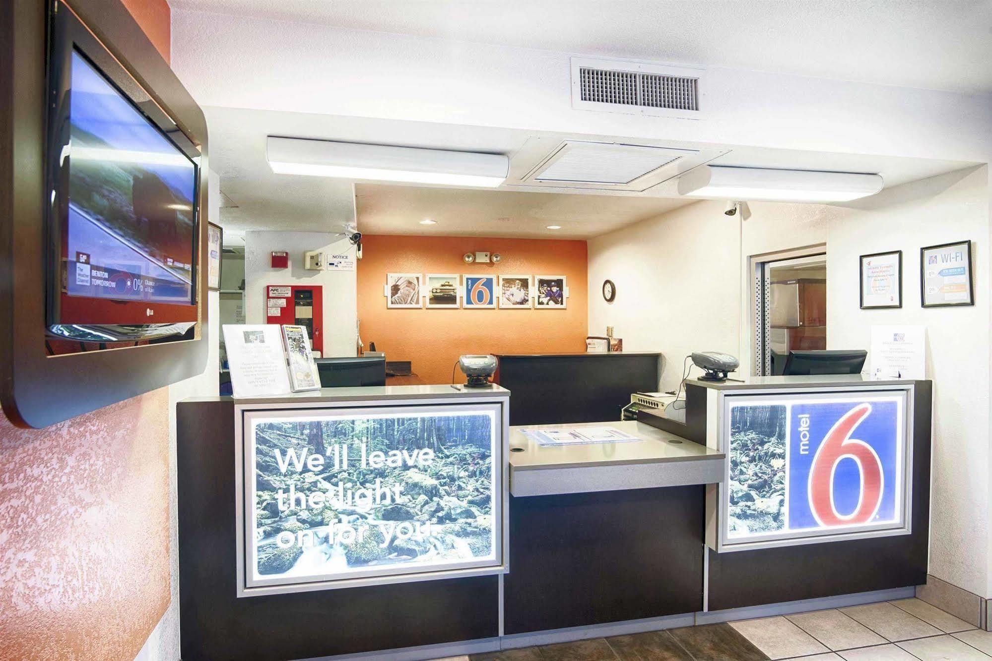 Motel 6-Mammoth Lakes, Ca Екстериор снимка