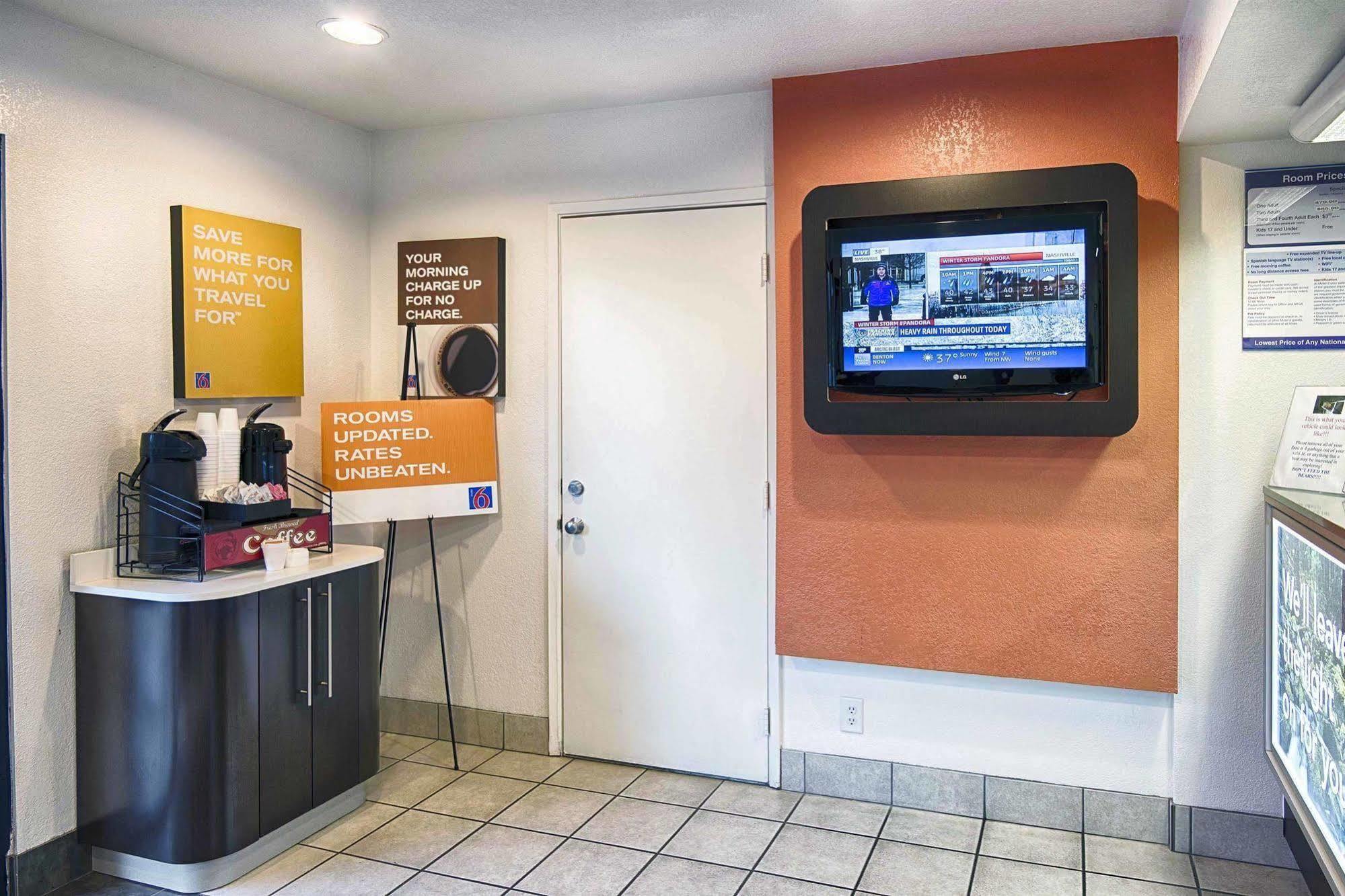 Motel 6-Mammoth Lakes, Ca Екстериор снимка