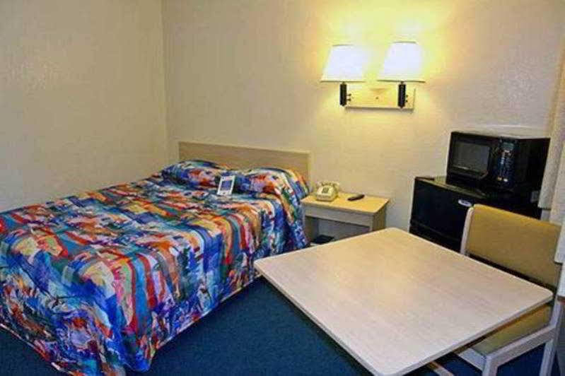 Motel 6-Mammoth Lakes, Ca Екстериор снимка