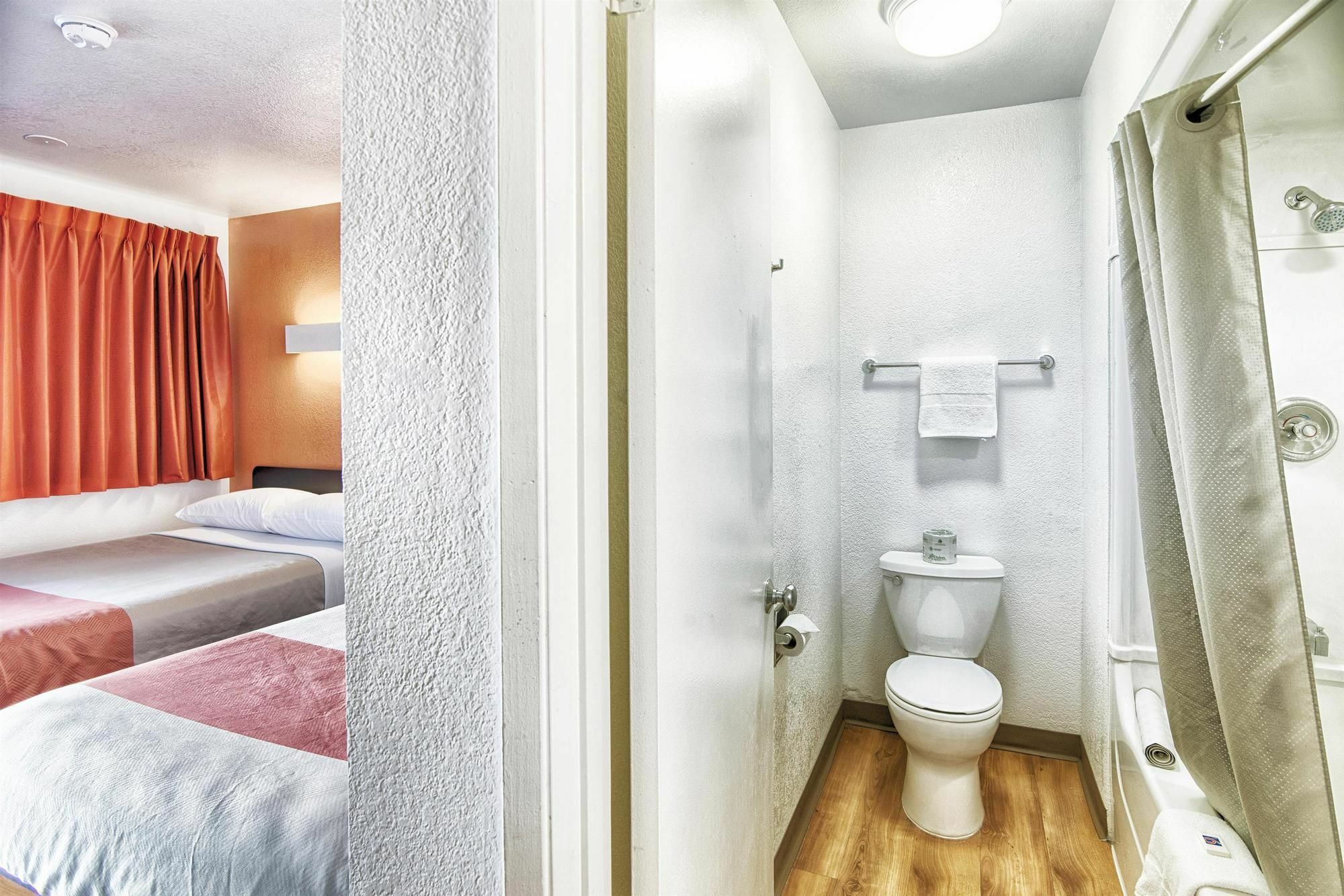Motel 6-Mammoth Lakes, Ca Екстериор снимка